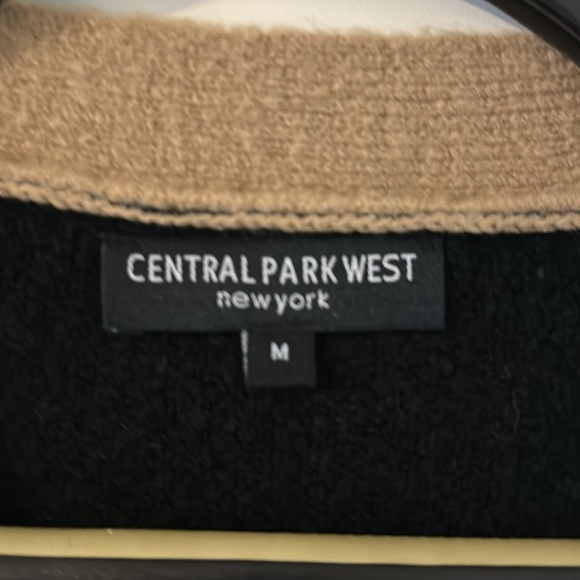 Trendy Leopard Block Cardigan - Picture 2 of 3